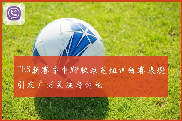 TES新赛季中野联动重组训练赛表现引发广泛关注与讨论
